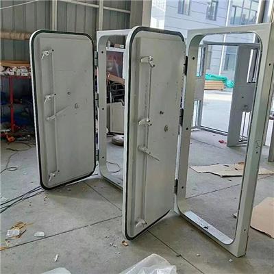 长春钢质防火门供应商