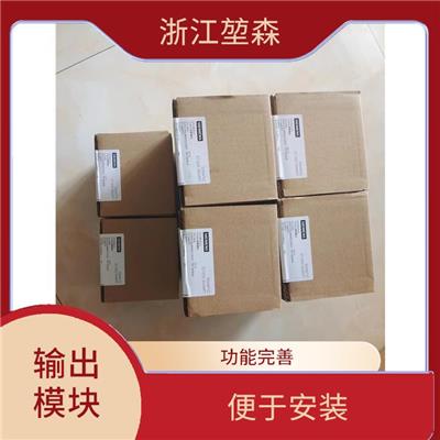 S7400HF连接ET200SP 安装简单 结构紧凑
