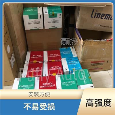 福州英制 PT外牙接头 高强度 拆卸和维修易