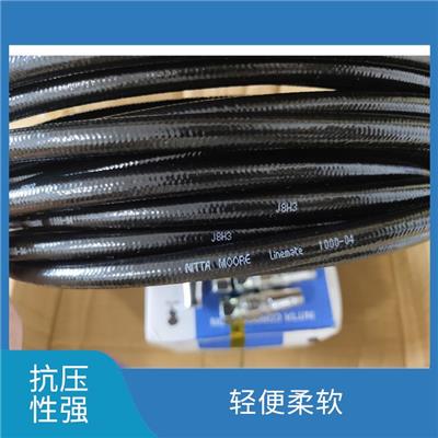 1400-04 NITTA 树脂软管 耐磨性好 易于清洁