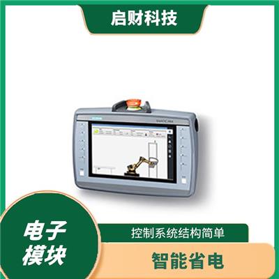 哈尔滨6AV2123-2GA03-0AX0触摸屏 易于安装