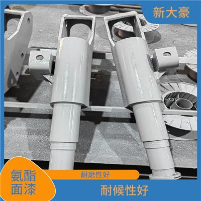 福州丙烯酸底面合一面漆价格 色彩稳定性好