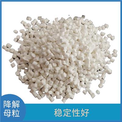 可堆肥可降解塑料原料 可再生性 降解环境限制小