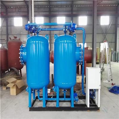 多介质机械锰砂活性炭过滤器 浅层砂过滤装置包头