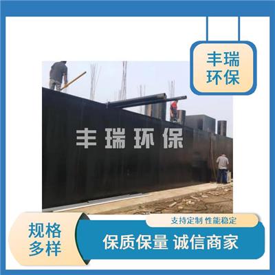 深圳医院污水处理设备厂家 造纸厂污水处理设备