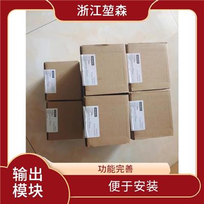 西门子ET200SP 结构紧凑 通用性强