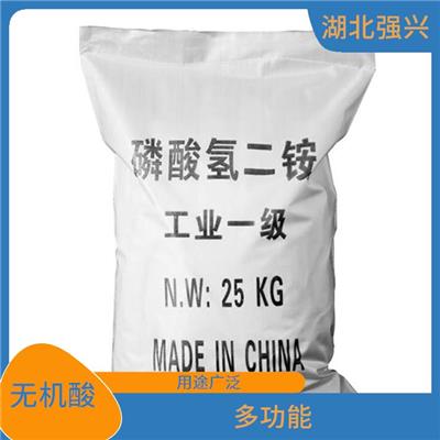 磷酸氢二铵污水处理 蚀刻剂 提高材料的阻燃性能