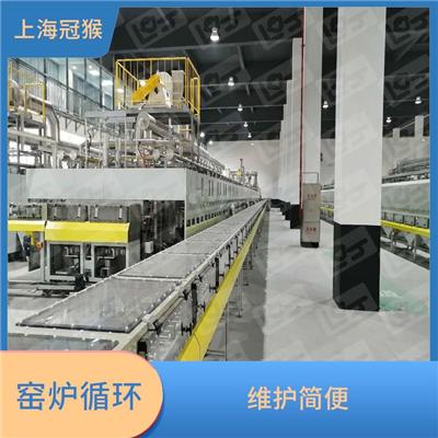 贵阳窑炉自动线电话 稳定性好 提高生产自动化程度