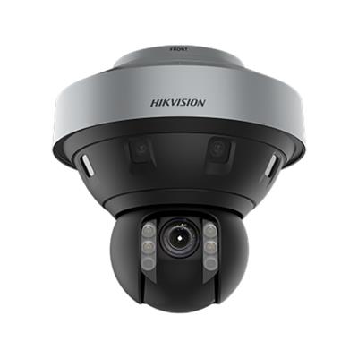 海康 iDS-2VPE13-A4EBKM-SH 2400万270度AR球型鹰眼