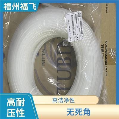 聚烯烃树脂软管 日本进口公司 易清洗 高耐压性