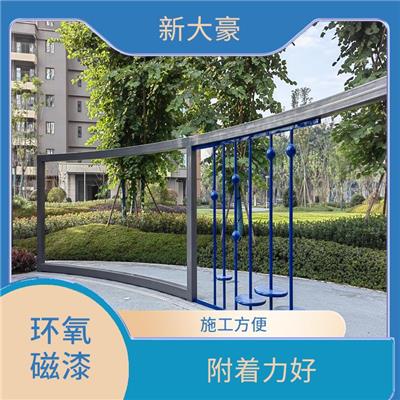 长春环氧防腐漆电话 耐水性能好