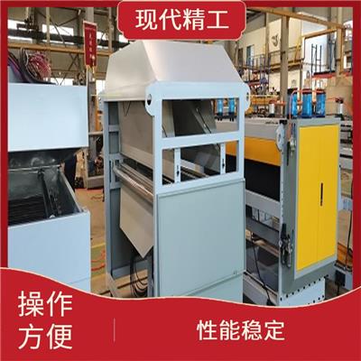 单挤中空板生产线 造型美观 工作效率高