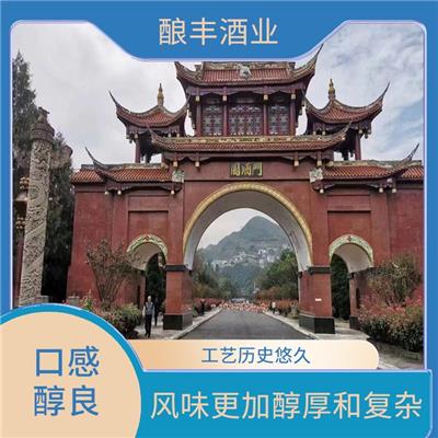 临沂OEM贴牌 定制 口感醇良 风味更加醇厚和复杂