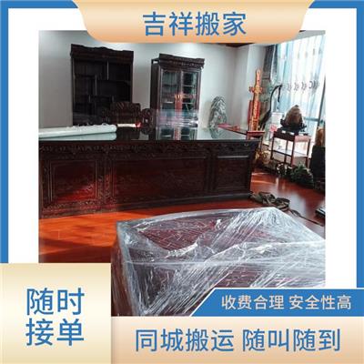 搬家搬厂公司 郑州市大型搬家 安全性高