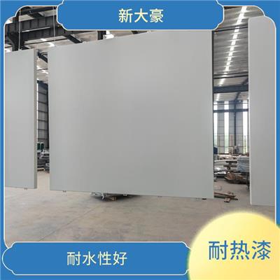 郑州散热器高温漆供应