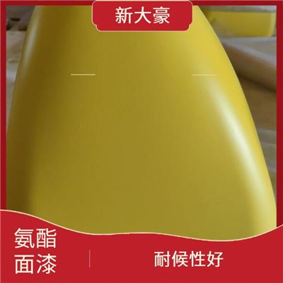 兰州脂肪族聚氨酯面漆电话