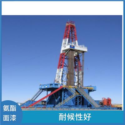 乌鲁木齐聚氨酯油漆价格价格 施工方便