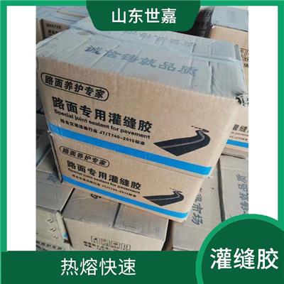 路面灌缝胶 渗透力强 耐湿热老化