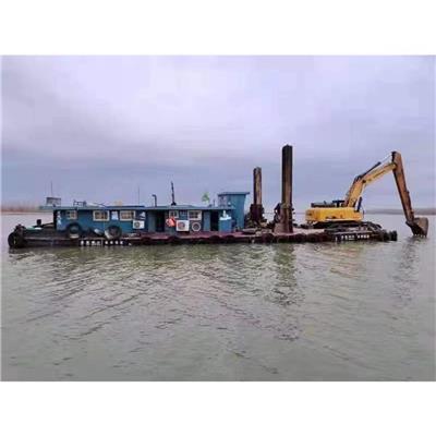 济宁沉淀池清理公司 沉淀池清污公司