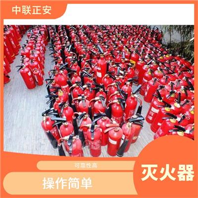 门头沟灭火器年检 灵活性强 可长时间持续工作