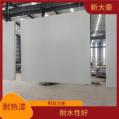 兰州醇溶型无机富锌底漆厂家