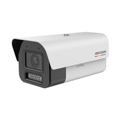 海康 DS-2CD5A47EFWDV2-LZ 智能全彩筒型网络摄像机
