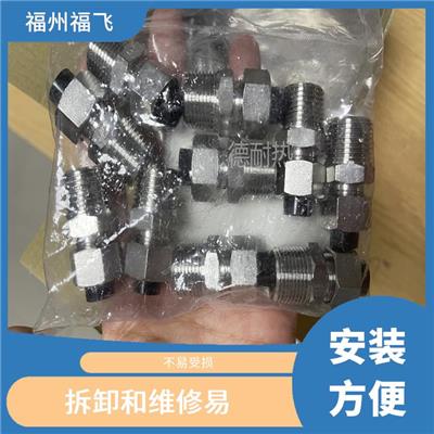 杭州不绣钢接头-SUS304 连接管道 密封性好