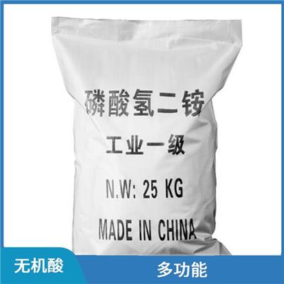 磷酸氢二铵污水处理 具有吸湿性 提高材料的阻燃性能