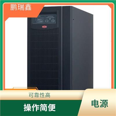 滁州科士达UPS电池代理商报价-运维简单-结构简单