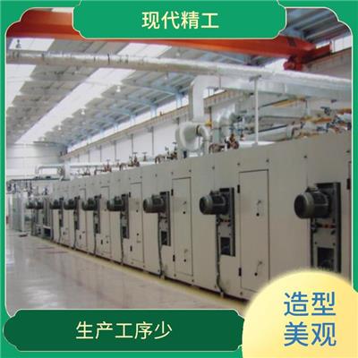 电池隔膜生产线 生产工序少 适合规模化生产