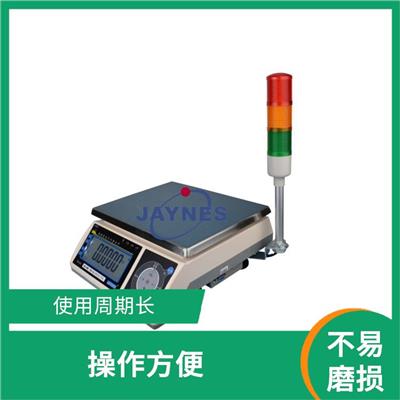 南京电子计数秤厂家 操作方便