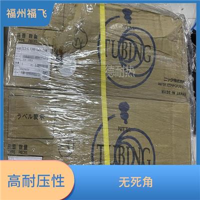 PL-4-12×9-BK聚烯烃树脂软管 方便清洁 高密封性