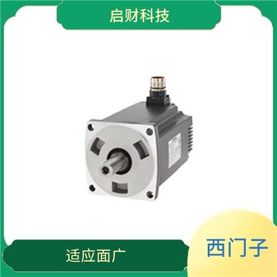 武汉1FL6044-2AF21-1AA1伺服电机 一键启动