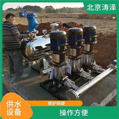 山东消防稳压设备价格 节能效率高 安全可靠
