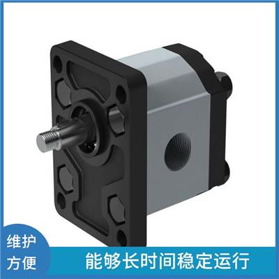 北京高压螺杆泵费用 可靠性高 适用于需要高压的工业领域