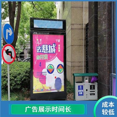 上海社区灯箱媒体规格 贴心服务 目标受众明确