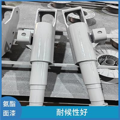 海口丙烯酸聚氨酯漆价格 耐候性好 色彩稳定性好