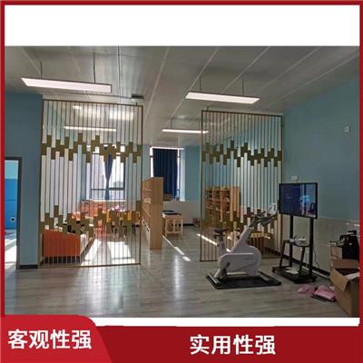 VR心理调试系统 客观性强 装完即可使用