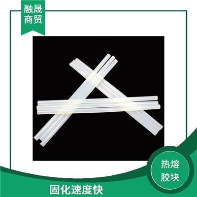 济南木工热熔胶块 耐寒性好 使用寿命较长