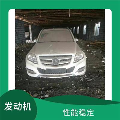 二手发动机出售配件 结构简单 有效功率高