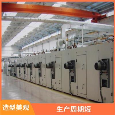 干法锂电池隔膜生产线 生产工序少 适合规模化生产