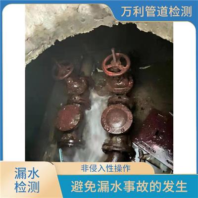 荔湾家庭漏水查漏维修 帮助用户及时修复漏水问题 及时发现异常情况
