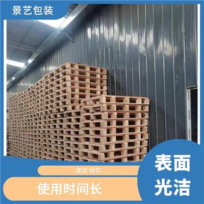 金华木托盘木箱包装厂 便于装卸 搬运 使用寿命长