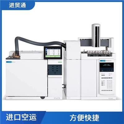 葡萄牙空运进出口门到门清关 省时省心 信息化程度高