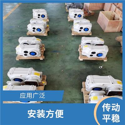 F107齿轮机 承受过载能力高 结构紧凑