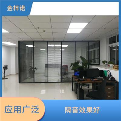 苏州双玻百叶隔断 稳定性高 占地空间小