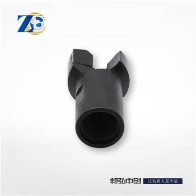 Φ42-80mm 双翼合金钻头 硬质合金 邦弘中创