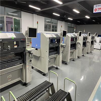 永耀兴电子YAMAHA雅马哈YSM20R贴片机 小型多功能规格全自动高速机