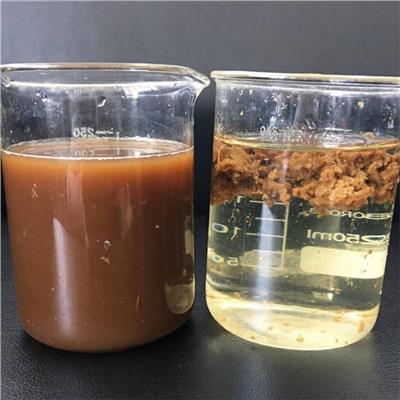 油漆污水处理剂污水处理剂厂家批发