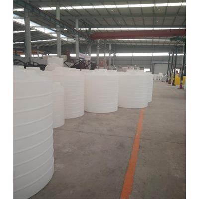 地埋储罐 塑料储水罐 规格按需定制